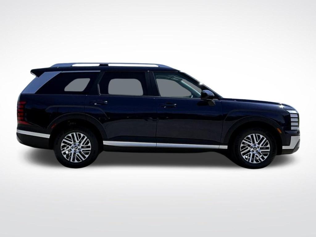 new 2026 Hyundai Palisade car, priced at $45,804