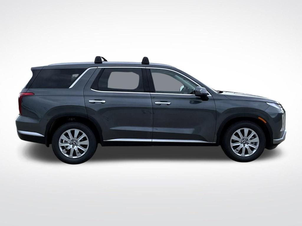 new 2025 Hyundai Palisade car, priced at $42,913