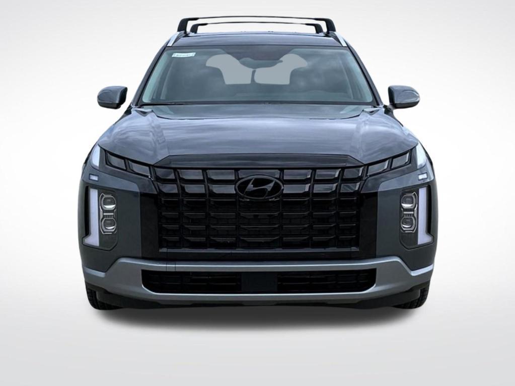 new 2025 Hyundai Palisade car, priced at $42,913