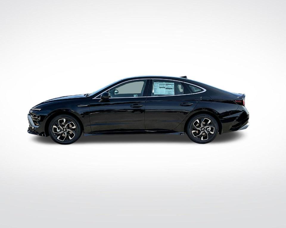 new 2024 Hyundai Sonata car, priced at $31,004