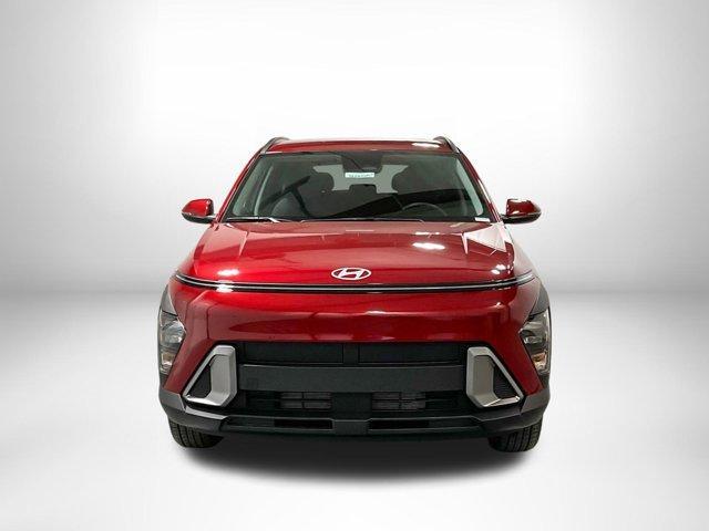 new 2024 Hyundai Kona car, priced at $28,030
