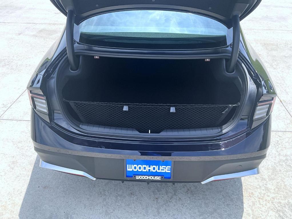 new 2025 Hyundai Sonata car, priced at $27,784