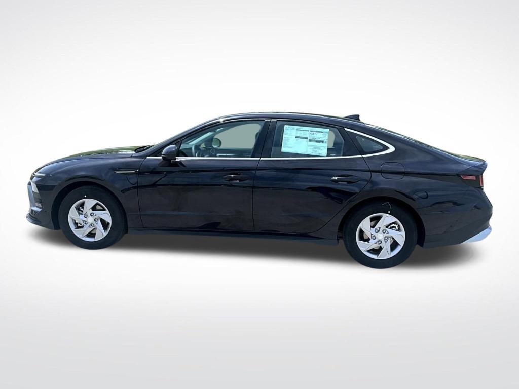 new 2025 Hyundai Sonata car, priced at $27,784