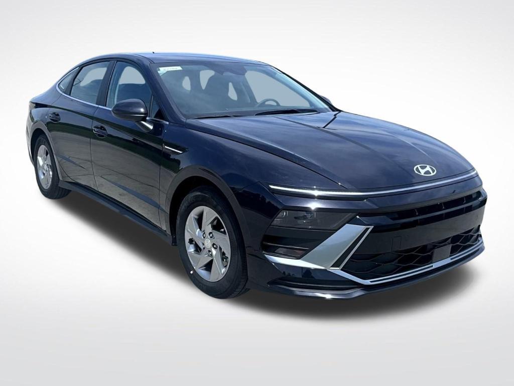 new 2025 Hyundai Sonata car, priced at $27,784