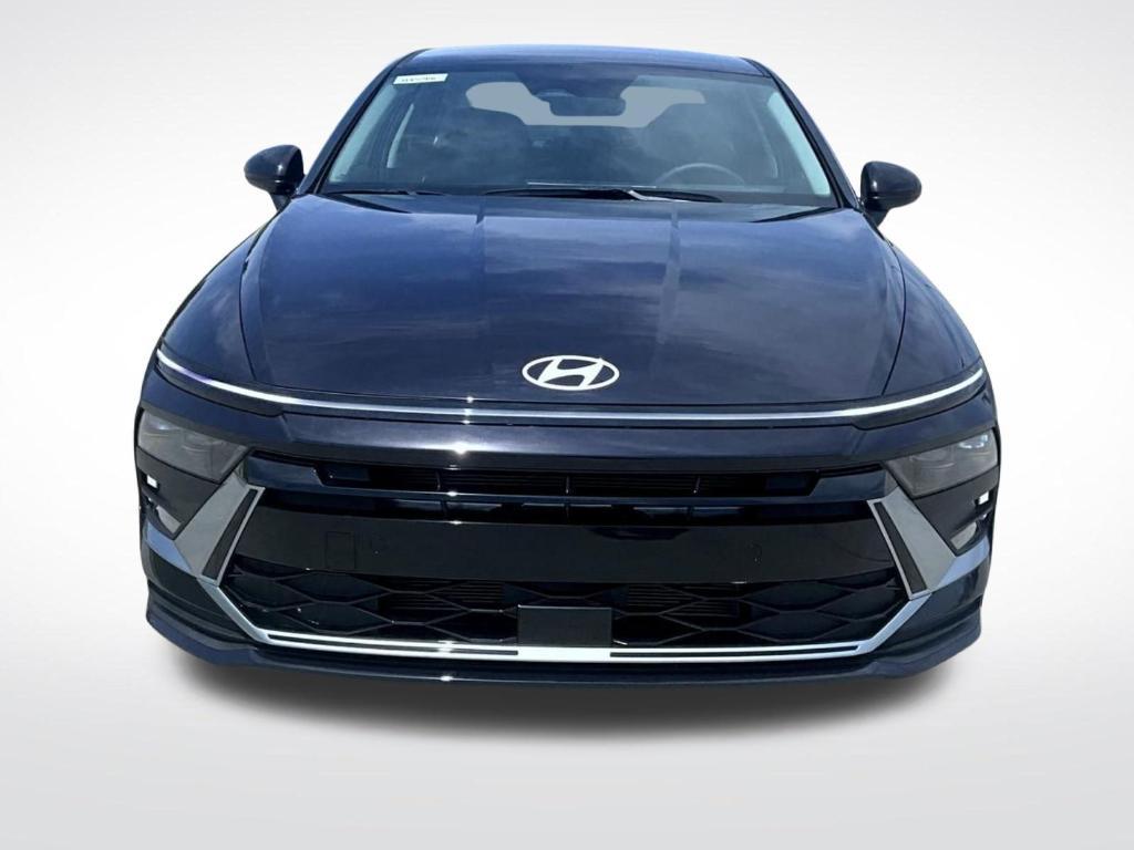 new 2025 Hyundai Sonata car, priced at $27,784