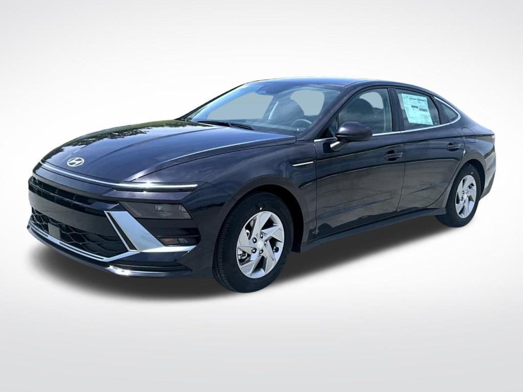 new 2025 Hyundai Sonata car, priced at $27,784
