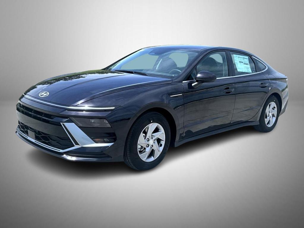 new 2025 Hyundai Sonata car, priced at $25,034