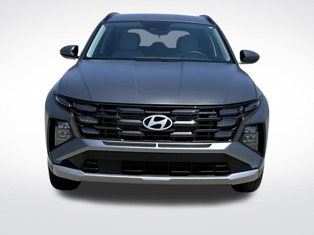 used 2025 Hyundai Tucson car, priced at $32,994
