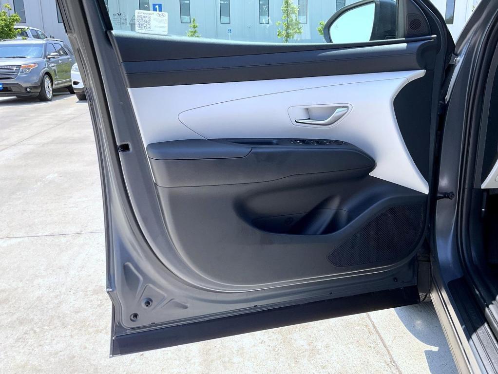 used 2025 Hyundai Tucson car, priced at $32,994