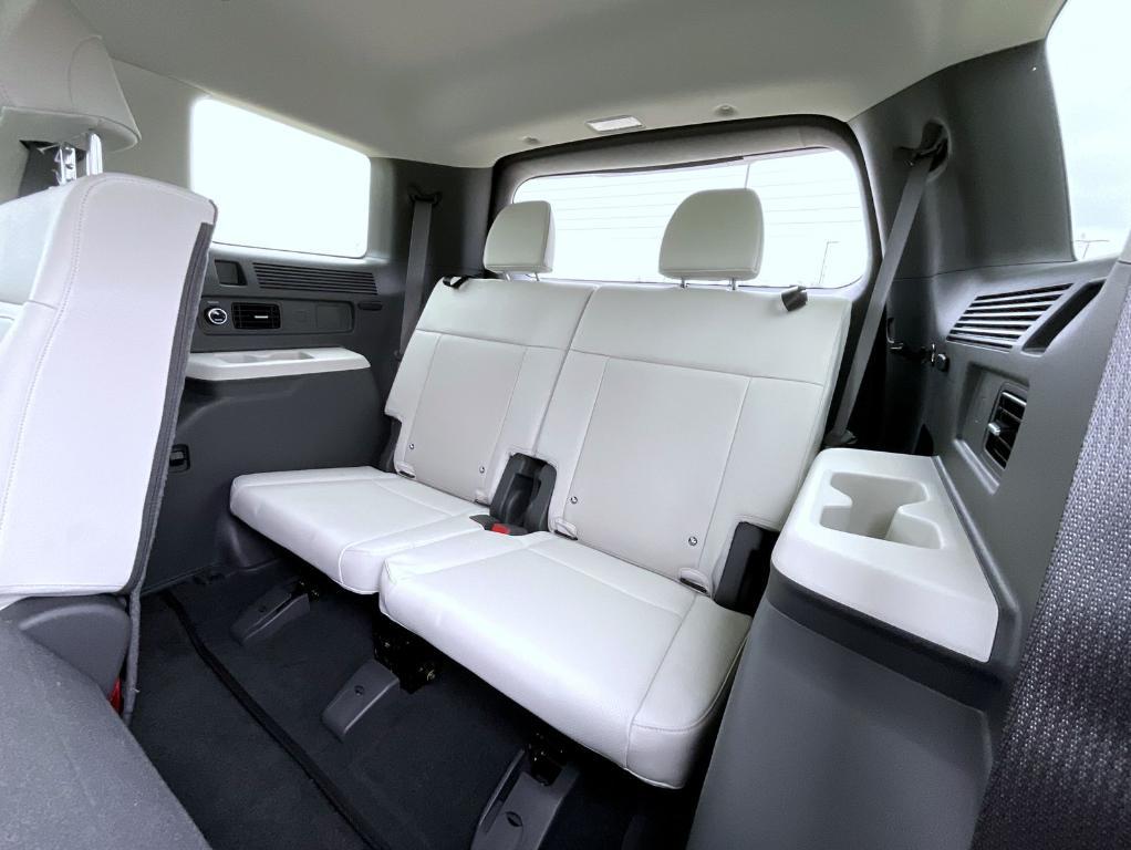 new 2025 Hyundai Santa Fe car, priced at $37,407