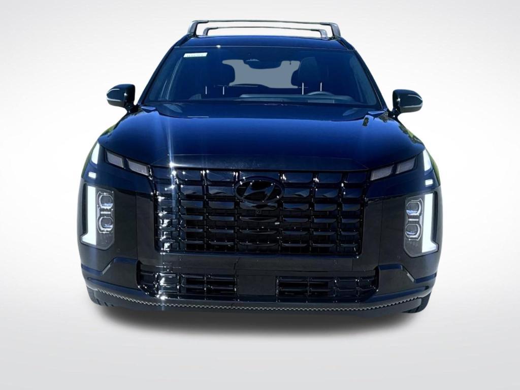 new 2025 Hyundai Palisade car, priced at $54,948