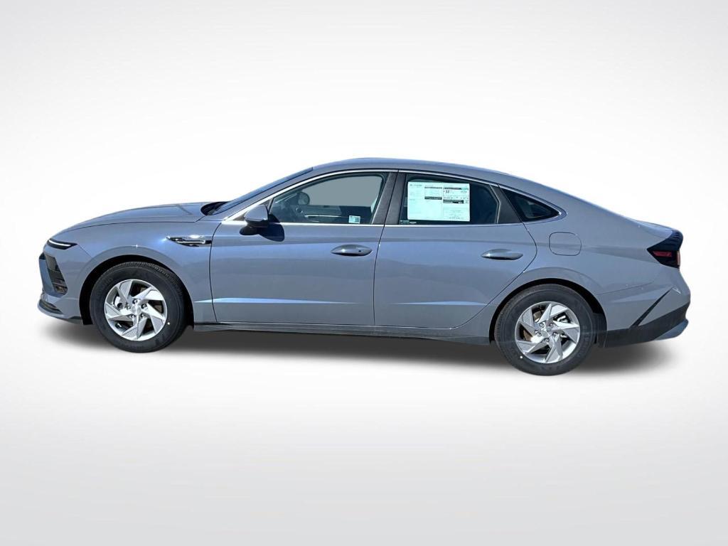 new 2025 Hyundai Sonata car, priced at $26,598