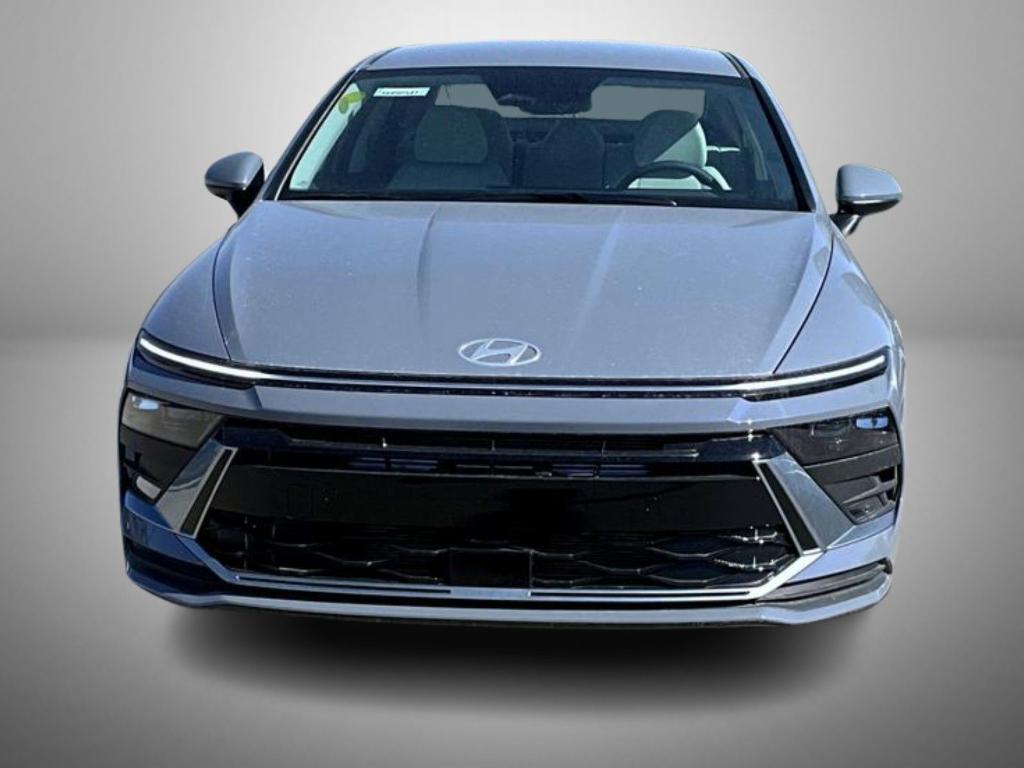 new 2025 Hyundai Sonata car, priced at $25,303