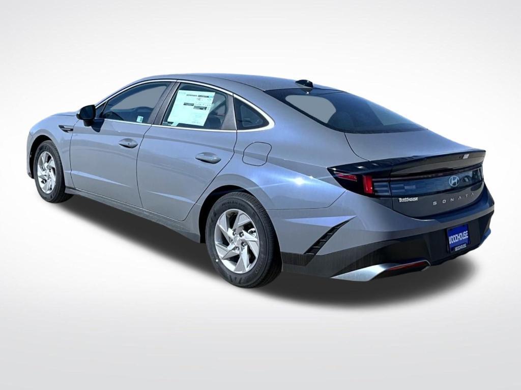 new 2025 Hyundai Sonata car, priced at $26,598
