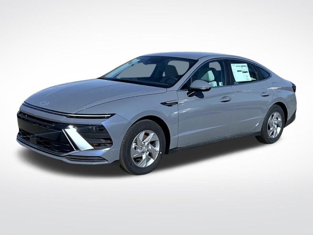 new 2025 Hyundai Sonata car, priced at $26,598