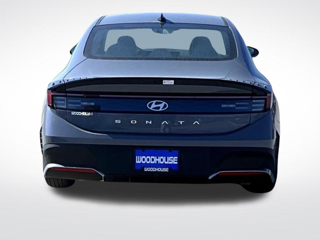 new 2025 Hyundai Sonata car, priced at $26,598