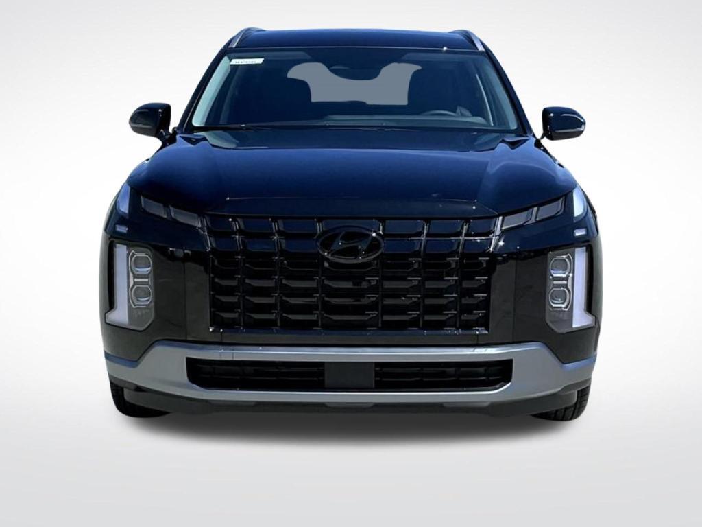 new 2025 Hyundai Palisade car, priced at $42,563