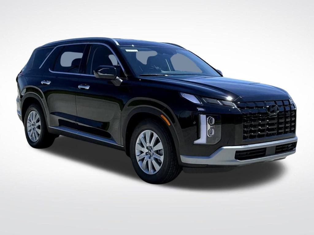 new 2025 Hyundai Palisade car, priced at $42,563