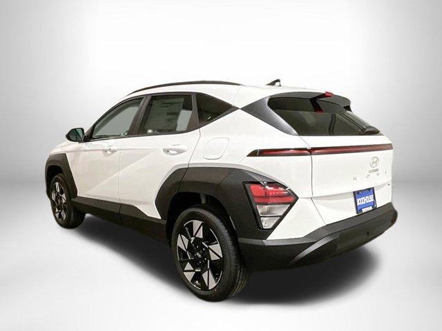 new 2024 Hyundai Kona car, priced at $28,709