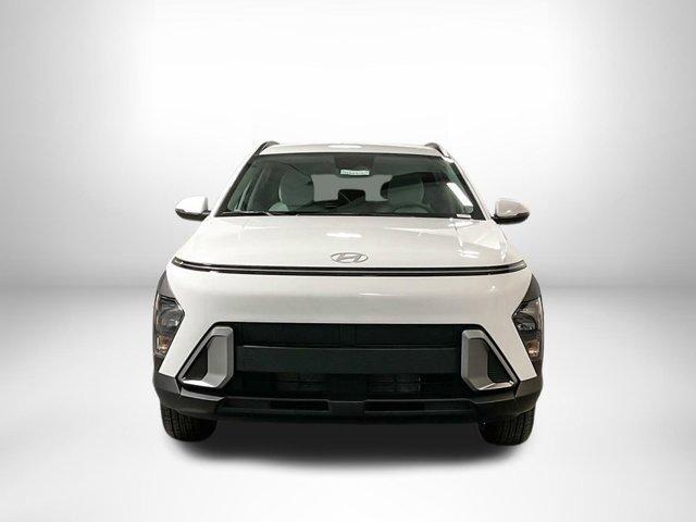 new 2024 Hyundai Kona car, priced at $28,709