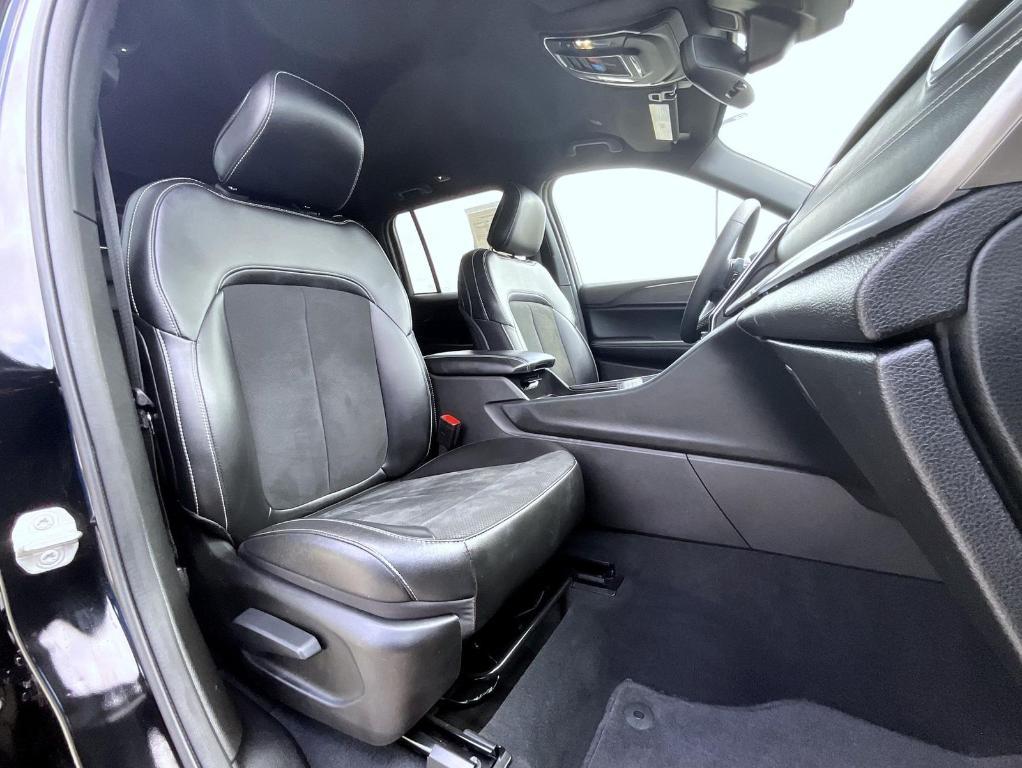 used 2024 Jeep Grand Cherokee car, priced at $33,112
