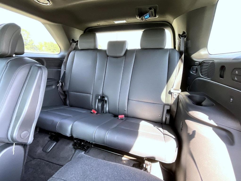 new 2026 Hyundai Palisade car, priced at $57,524