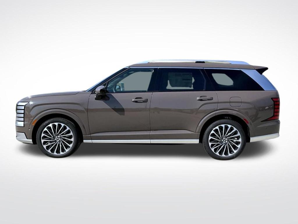new 2026 Hyundai Palisade car, priced at $57,524
