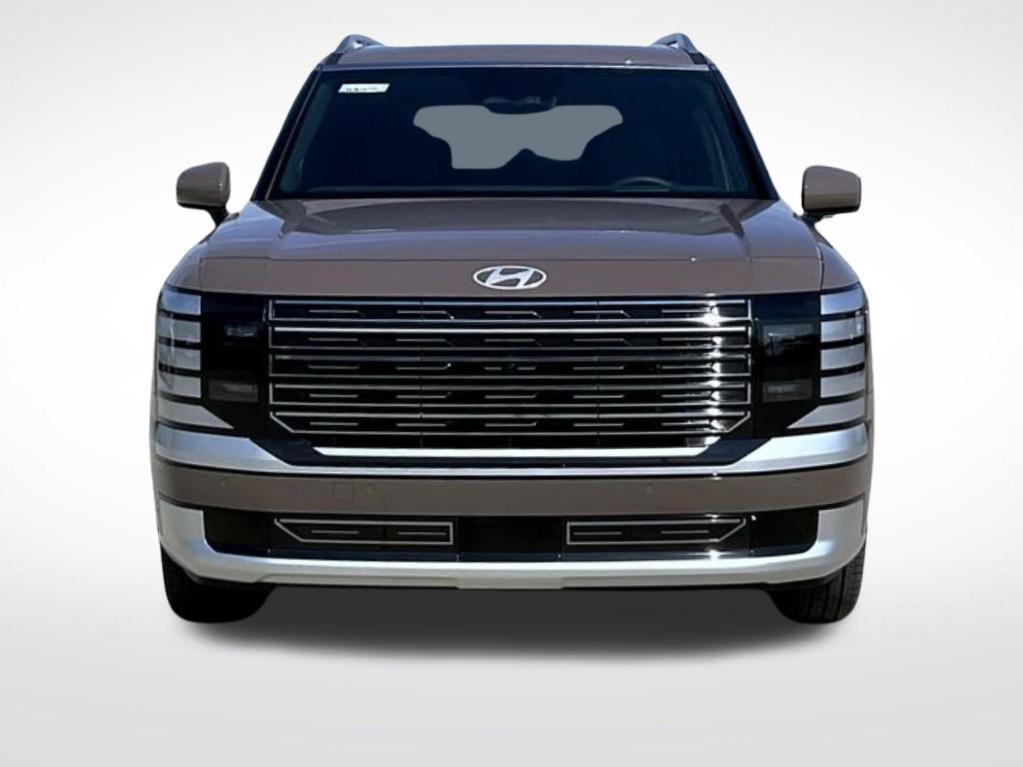 new 2026 Hyundai Palisade car, priced at $57,524