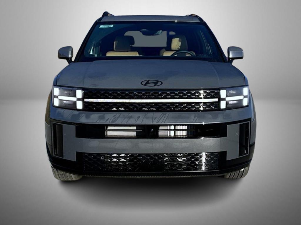 new 2026 Hyundai Santa Fe car, priced at $46,614