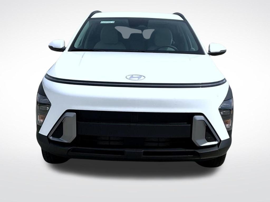new 2025 Hyundai Kona car, priced at $30,559