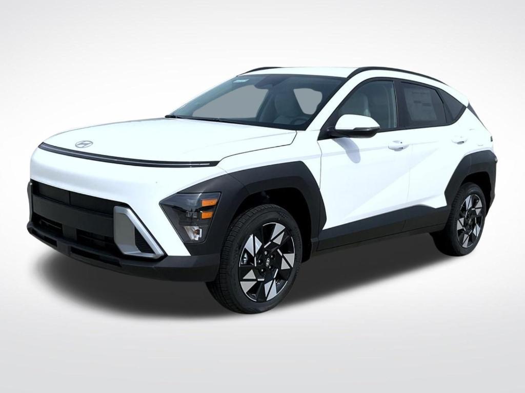 new 2025 Hyundai Kona car, priced at $30,559
