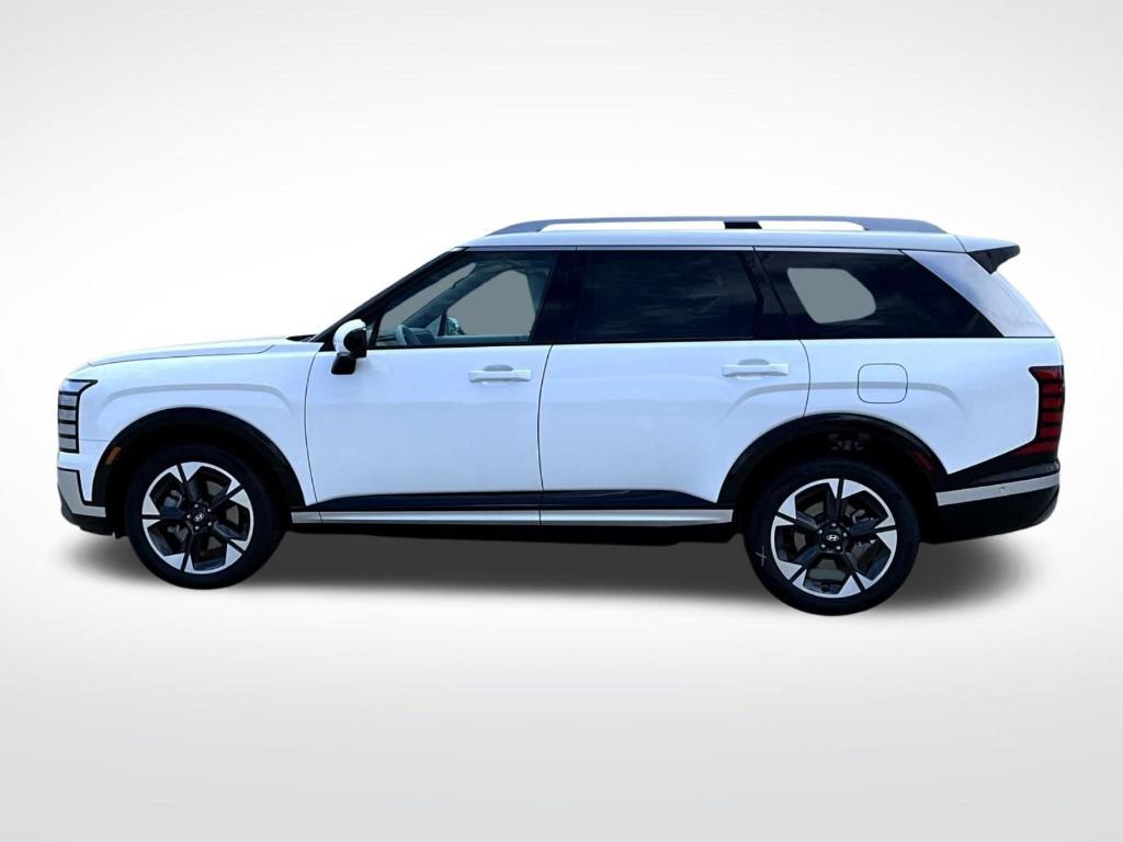 new 2026 Hyundai Palisade car, priced at $52,099