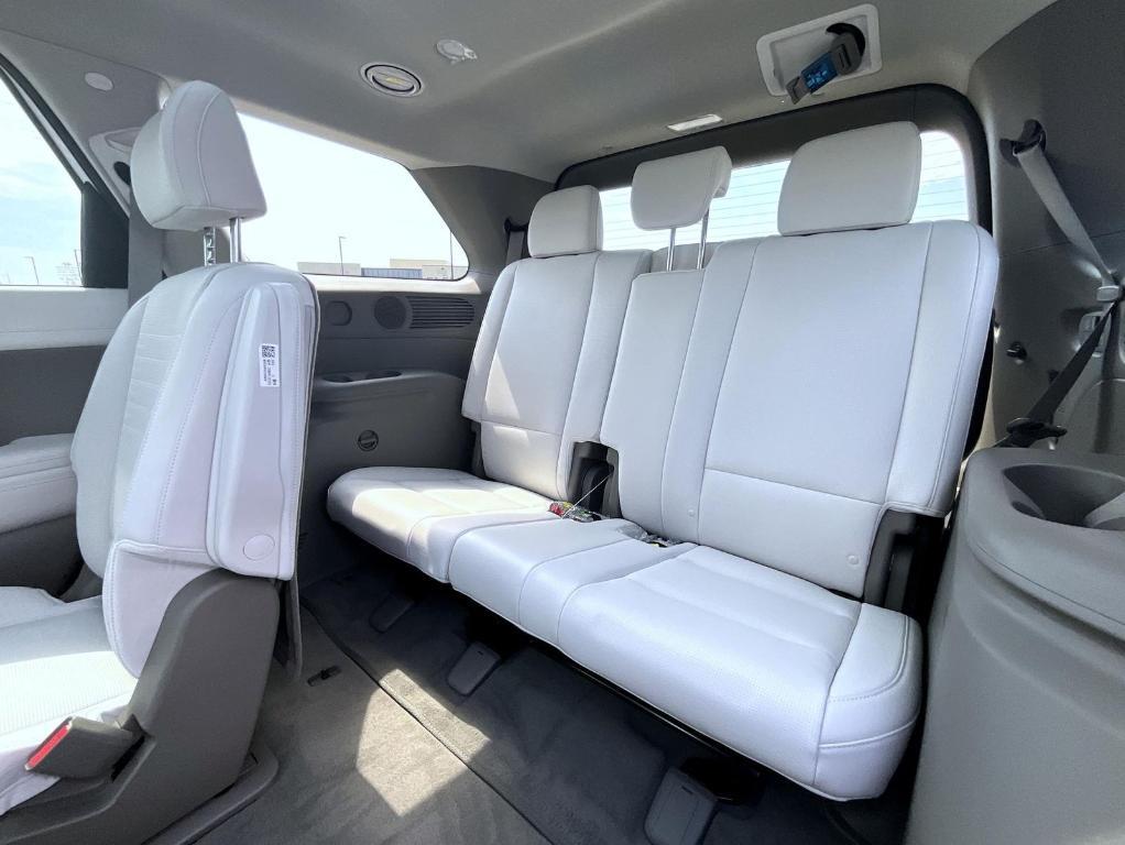 new 2026 Hyundai Palisade car, priced at $52,099