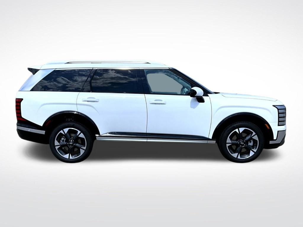 new 2026 Hyundai Palisade car, priced at $52,099