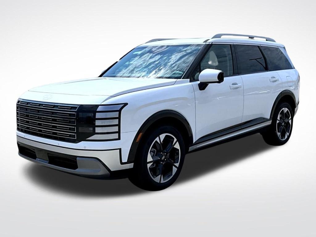 new 2026 Hyundai Palisade car, priced at $52,099