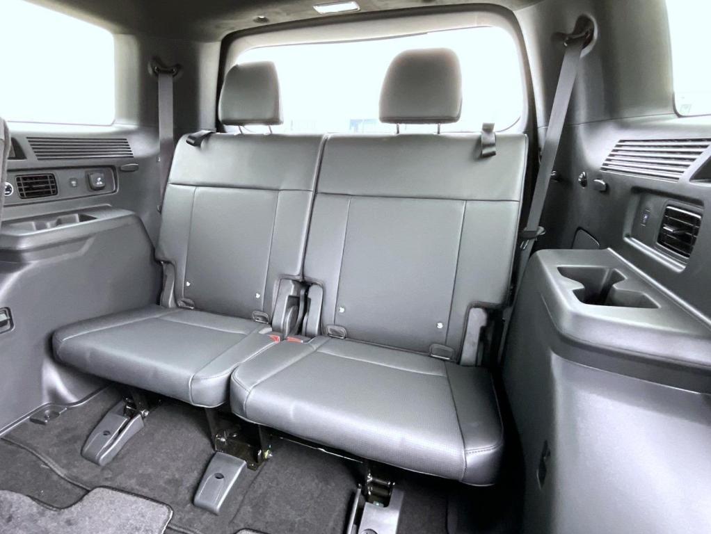 new 2026 Hyundai SANTA FE HEV car, priced at $51,854