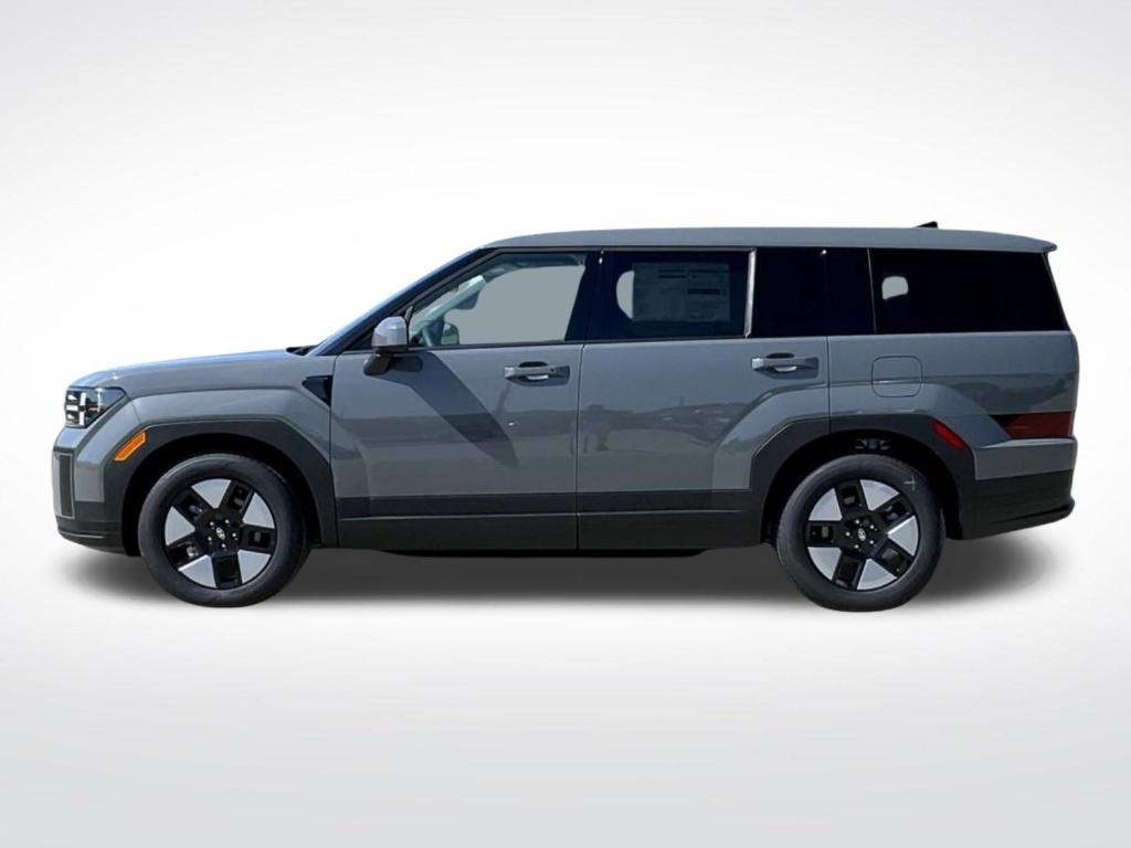 new 2026 Hyundai SANTA FE HEV car, priced at $38,629