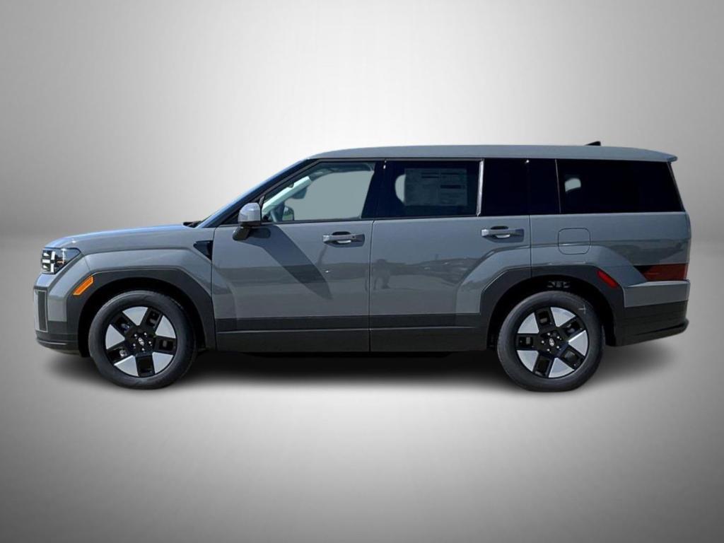 new 2026 Hyundai SANTA FE HEV car, priced at $34,879