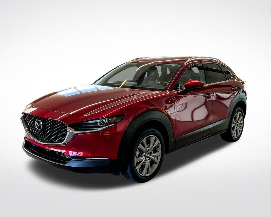 used 2021 Mazda CX-30 car, priced at $23,381