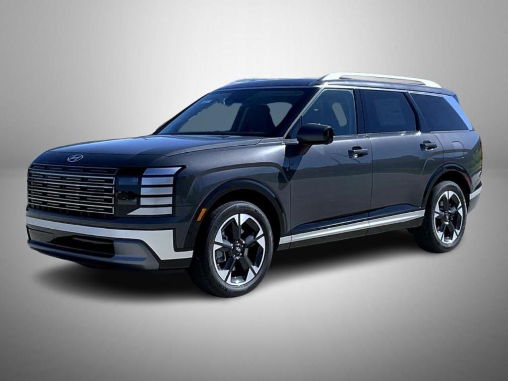 new 2026 Hyundai Palisade car, priced at $50,234
