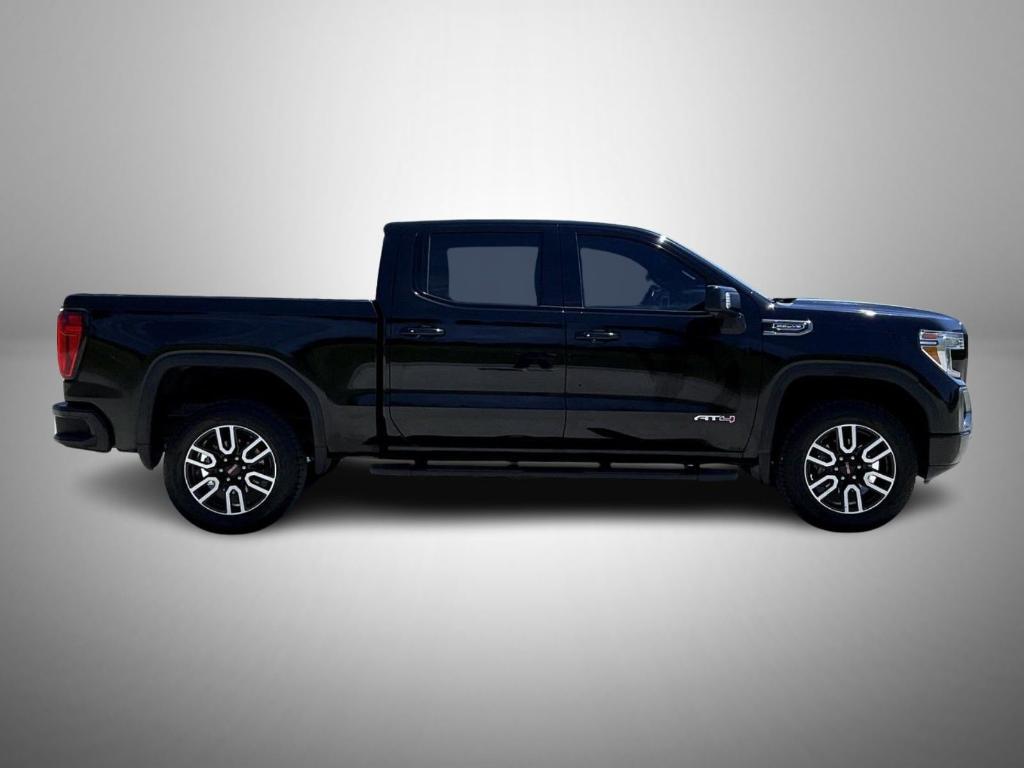 used 2019 GMC Sierra 1500 car, priced at $37,999