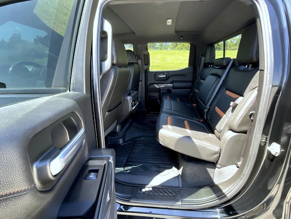 used 2019 GMC Sierra 1500 car, priced at $37,999