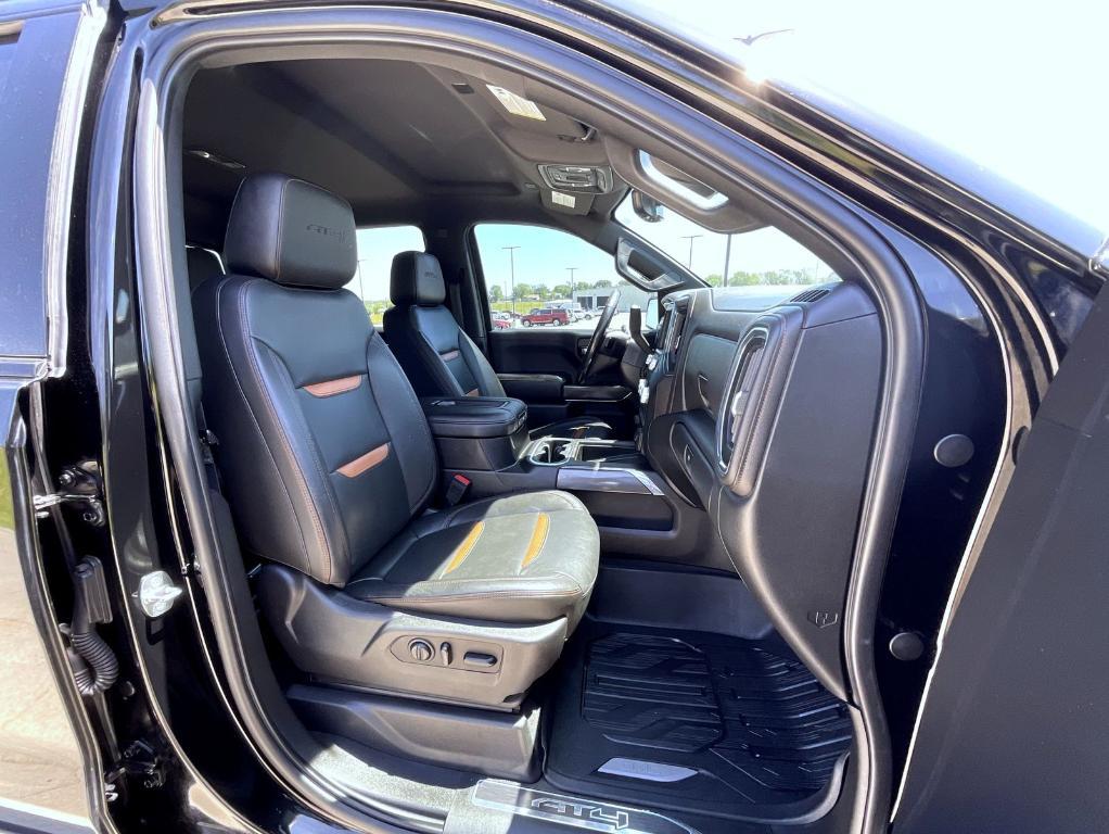 used 2019 GMC Sierra 1500 car, priced at $37,999