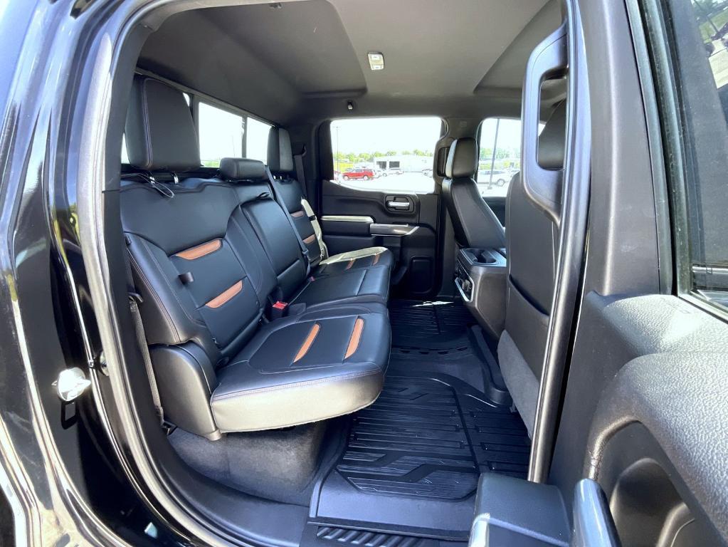 used 2019 GMC Sierra 1500 car, priced at $37,999