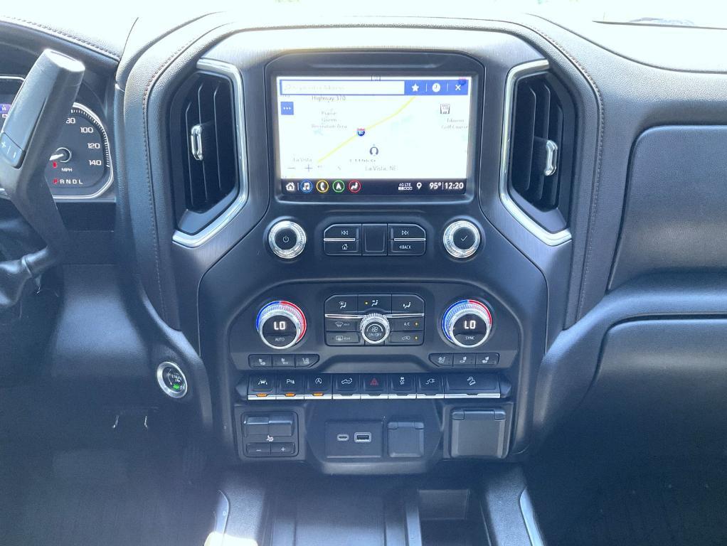 used 2019 GMC Sierra 1500 car, priced at $37,999