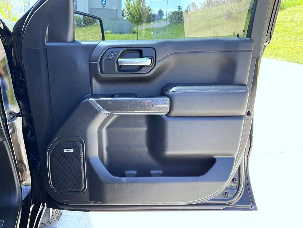 used 2019 GMC Sierra 1500 car, priced at $37,999