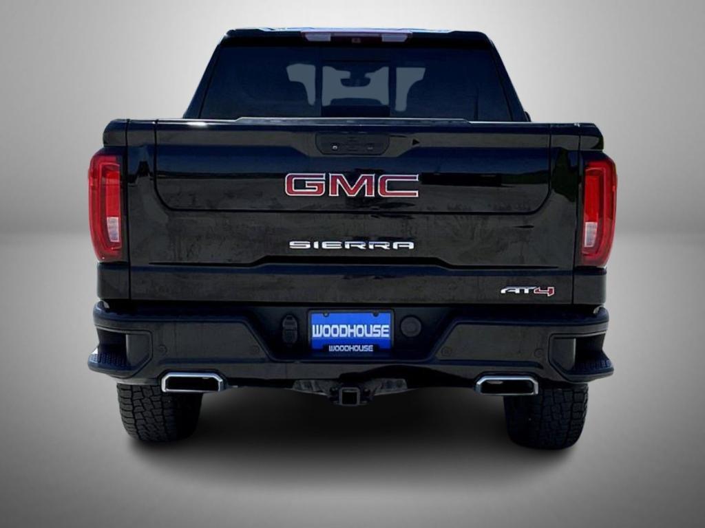 used 2019 GMC Sierra 1500 car, priced at $37,999
