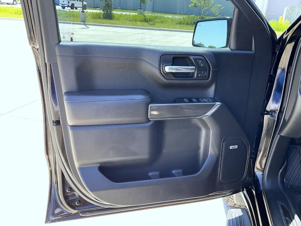 used 2019 GMC Sierra 1500 car, priced at $37,999