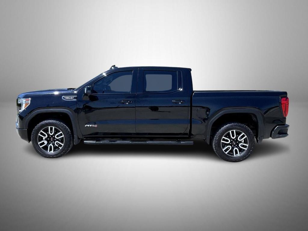 used 2019 GMC Sierra 1500 car, priced at $37,999