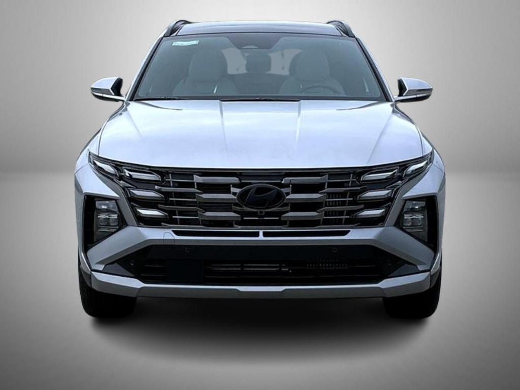 new 2026 Hyundai TUCSON Hybrid car, priced at $41,119